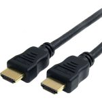 Caruba Caruba HDMI-HDMI (High Speed Quality) 3 meter