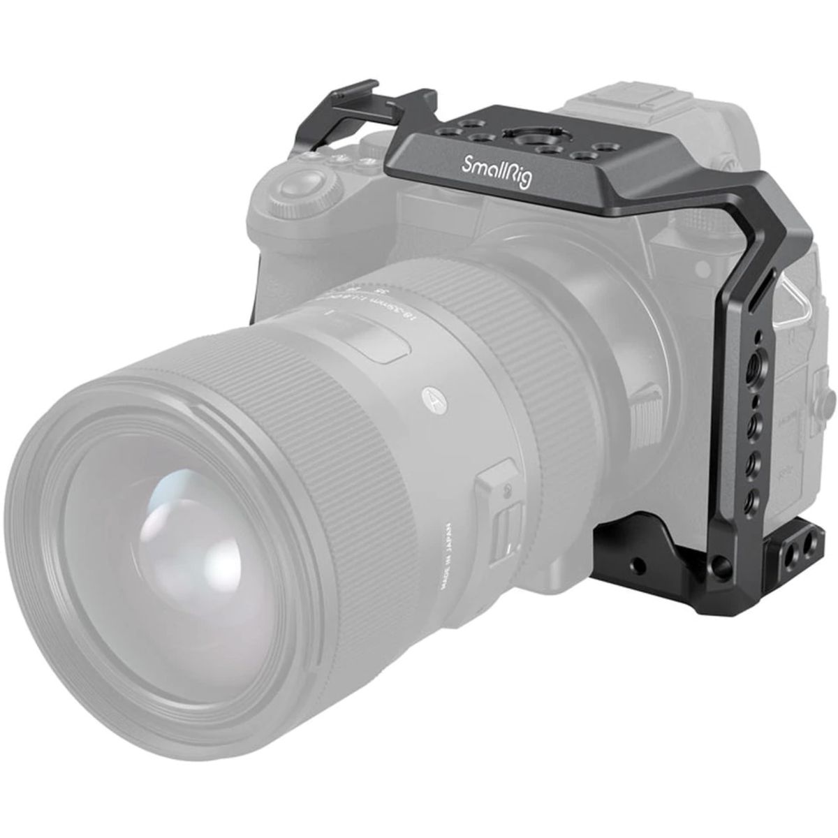 SmallRig SmallRig 2983 Cage for Panasonic S5 Camera