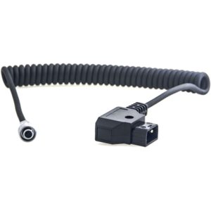 Caruba Caruba Voedingskabel D-TAP to BMPCC 4K 6K