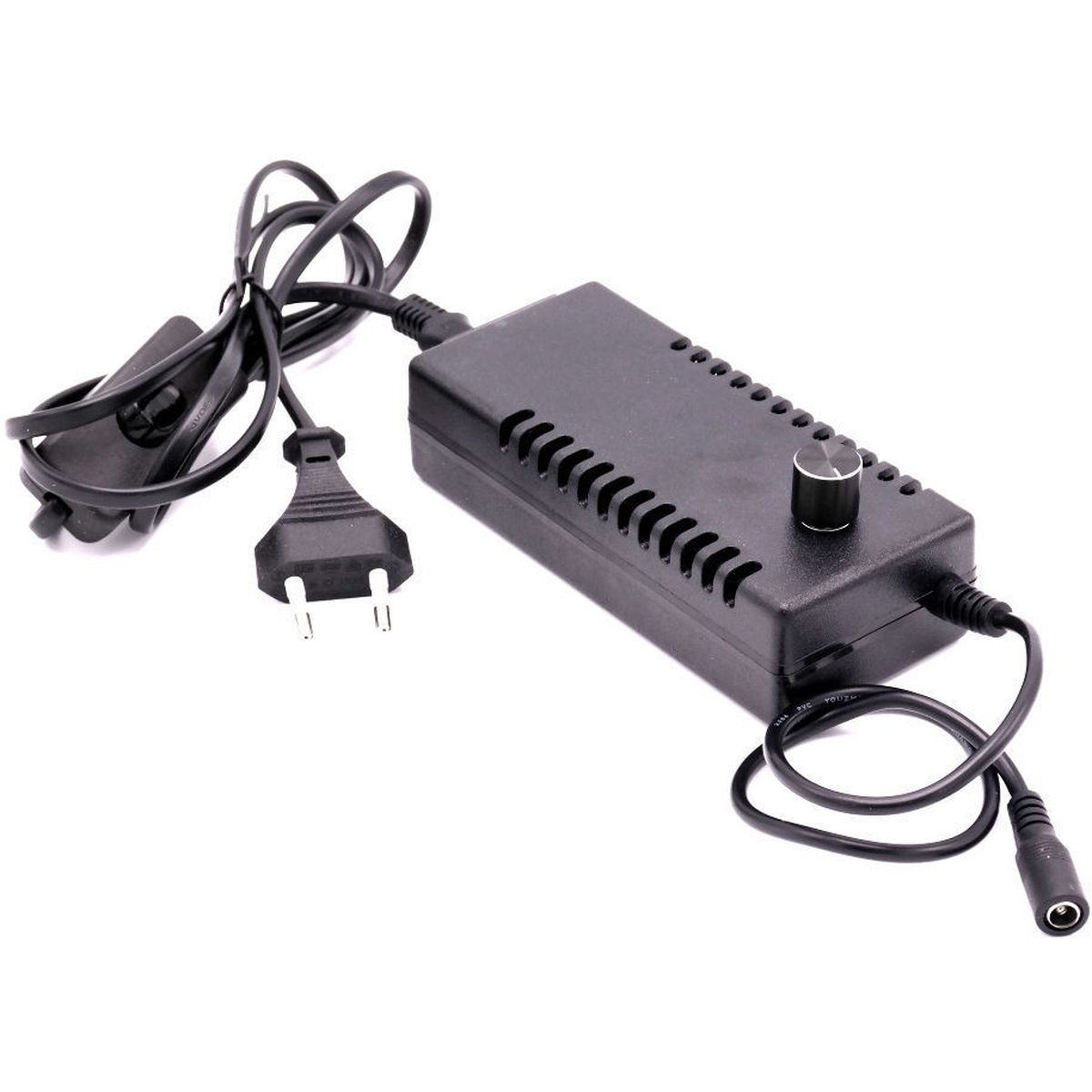 Caruba Caruba Netadapter Bi-Colour TBV Port. Photocube LED 60/70cm
