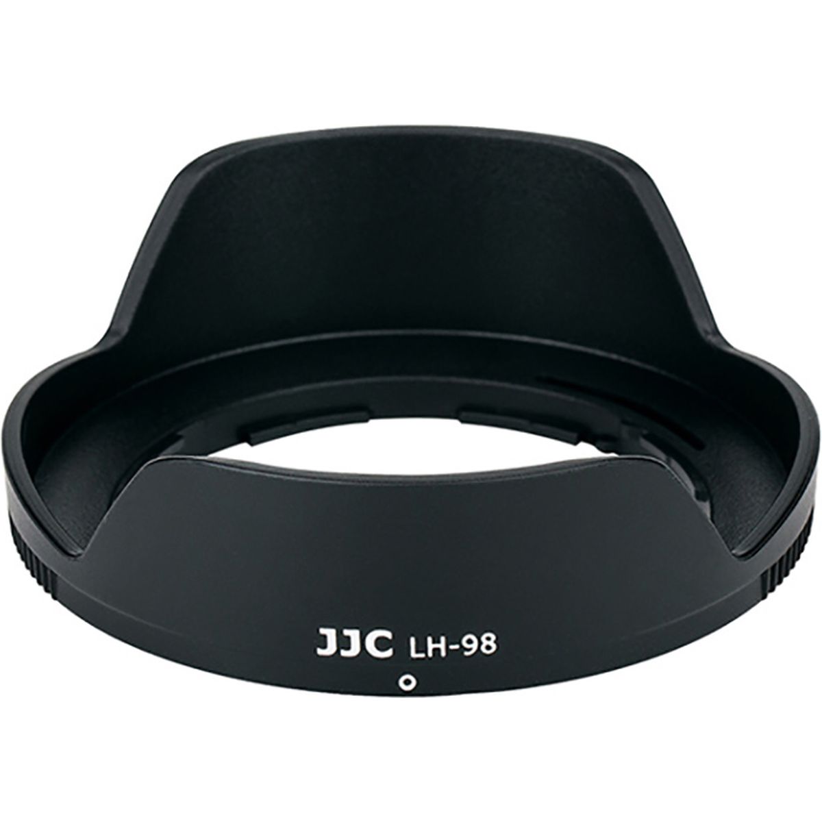 JJC JJC HB-98 Nikon Zonnekap voor Z 24-50mm f/4-6.3