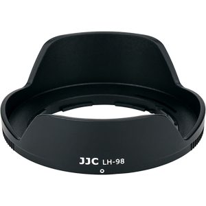 JJC JJC HB-98 Nikon Zonnekap voor Z 24-50mm f/4-6.3