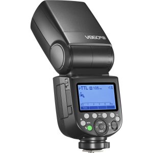 Godox Godox Speedlite V860III Nikon Kit
