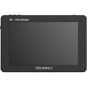Feelworld Feelworld 7 LUT7 PRO IPS panel full HD