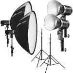 Godox Godox ML60 Duo Kit
