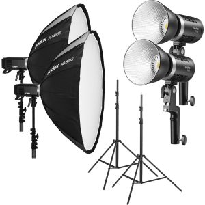 Godox Godox ML60 Duo Kit