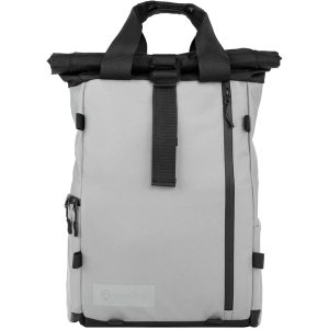 WANDRD WANDRD THE PRVKE Lite 11-Liter DisNet Grey Photo Bundel