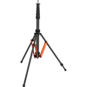 Fotopro Fotopro TR-01C Carbon Lamp Statief