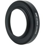 JJC JJC HN-40 zonnekap voor Nikon  Nikkor Z 16-50 3.5-5.6