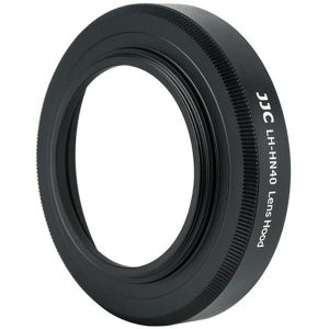 JJC JJC HN-40 zonnekap voor Nikon  Nikkor Z 16-50 3.5-5.6