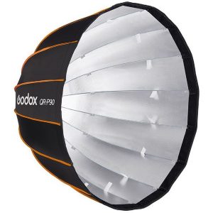 Godox Godox Quick Release Parabolic Softbox QR-P70 Bowens