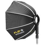 SMDV SMDV Speedbox-Flip24 Kit met (S adapter)