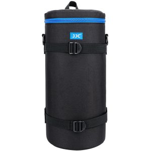 JJC JJC DLP-8II Deluxe Lens Case