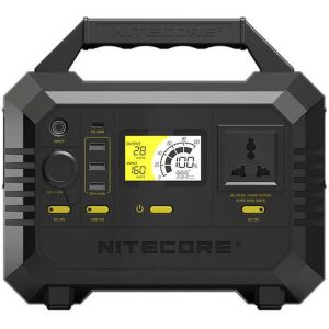 Nitecore Nitecore NES500 Portable Outdoor Power Station