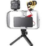 Godox Godox Vlogging Kit VK1-AX