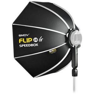 SMDV SMDV Speedbox-FLIP28G (zonder S Adapter)
