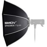 SMDV SMDV Speedbox-FLIP44 (zonder S Adapter)