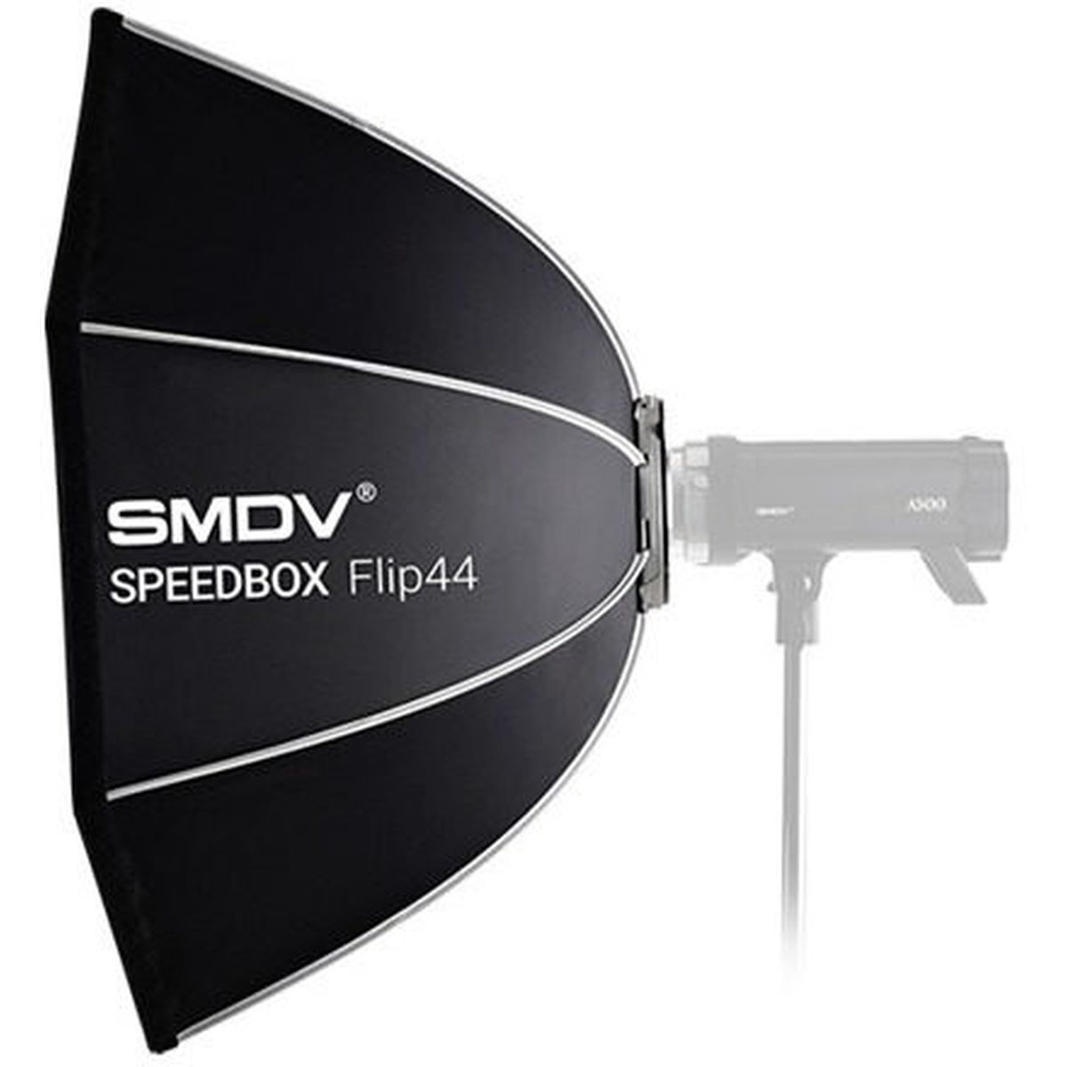 SMDV SMDV Speedbox-FLIP44 (zonder S Adapter)