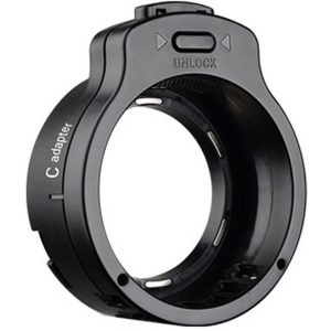 SMDV SMDV C Adapter For Profoto A1, A10  Godox V1,V1 Pro,V100, AD100PRO