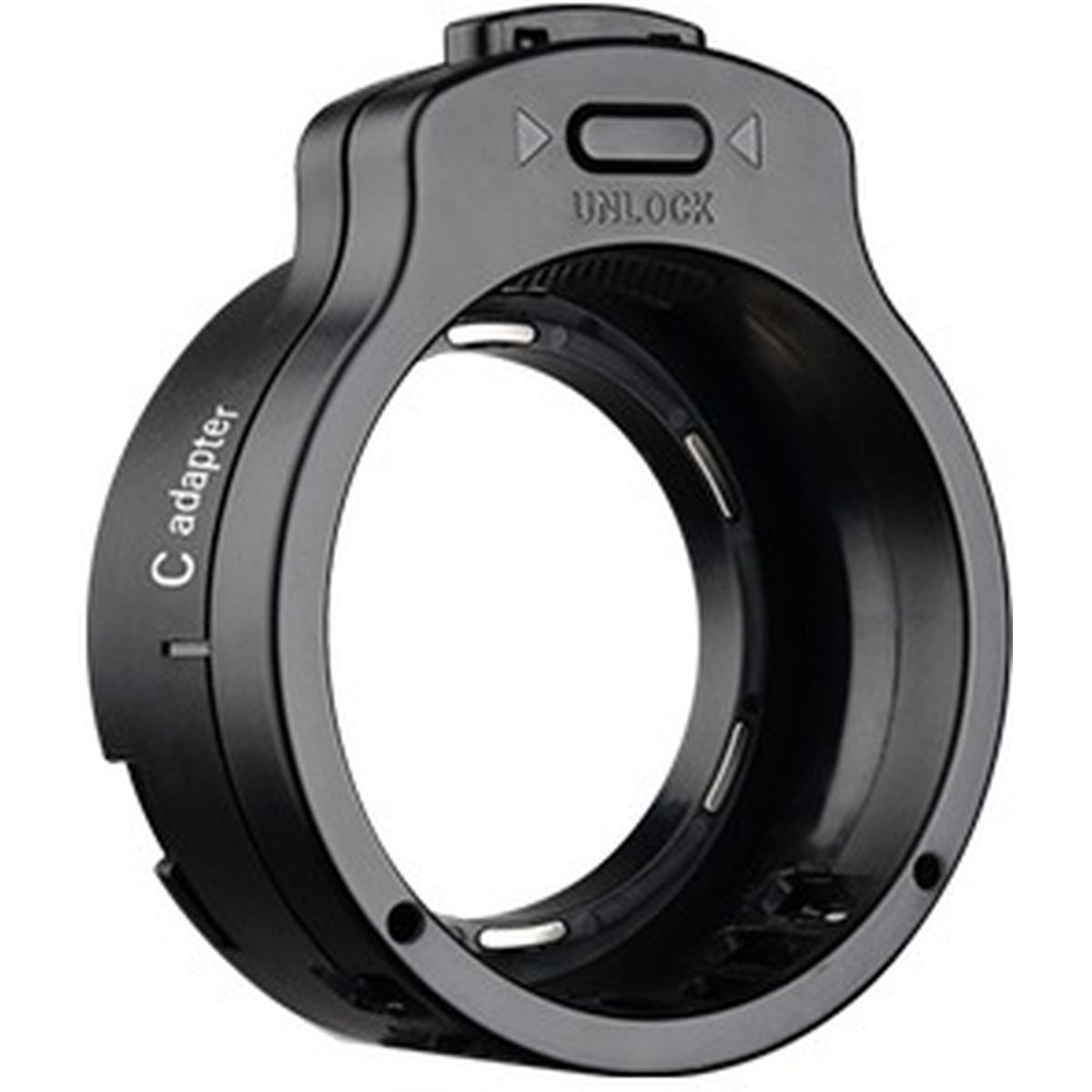 SMDV SMDV C Adapter For Profoto A1, A10 Godox V1,V1 Pro,V100, AD100PRO