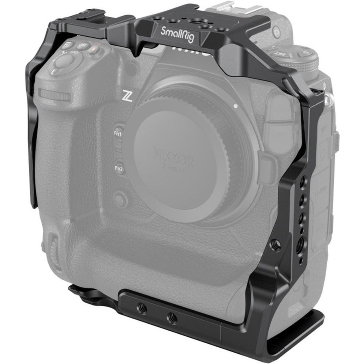 SmallRig SmallRig 3195 Cage For Nikon Z9