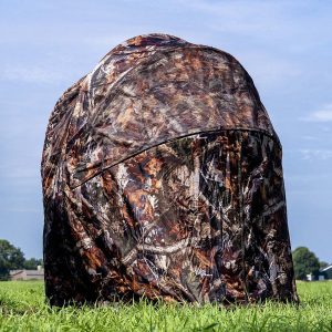 Caruba Caruba Camouflage Schuiltent Tweepersoons