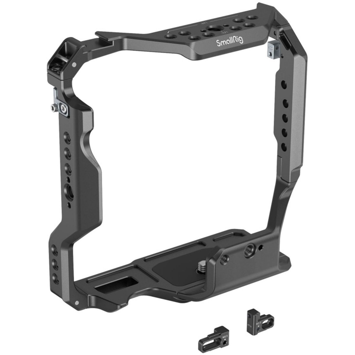 SmallRig SmallRig 3594 Cage For Sony A7S III/7 IV/7R IV A7R V Alpha 1 met VG-C4EM