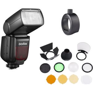 Godox Godox Speedlite TT685 II Sony Lightshaper Kit