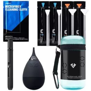 VSGO VSGO Multifunctional Lens & Sensor Cleaning Kit