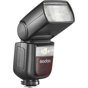 Godox Godox Speedlite V860III Canon X2 Trigger Kit