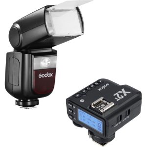 Godox Godox Speedlite V860III Sony X2 Trigger Kit