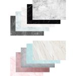 Caruba Caruba Backdrops 5x2 Paper Prints Marble