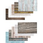 Caruba Caruba Backdrops 5x2 Paper Prints Wood