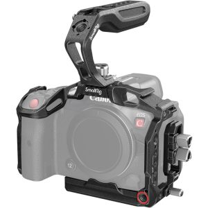 SmallRig SmallRig 3891BLACK Mamba Handheld Kit For Canon EOS R5 C