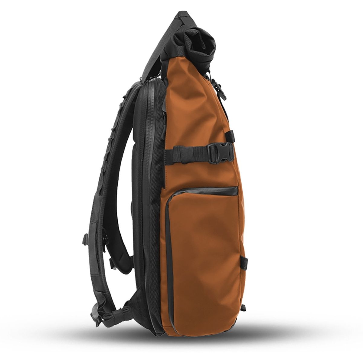 WANDRD WANDRD The PRVKE 21-LITER Sedona Orange Photo Bundle V3 - Image 2