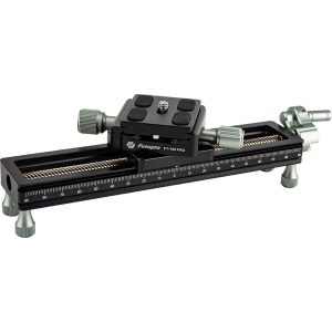 Fotopro Fotopro FT-100 Pro Macro Focusing Rail