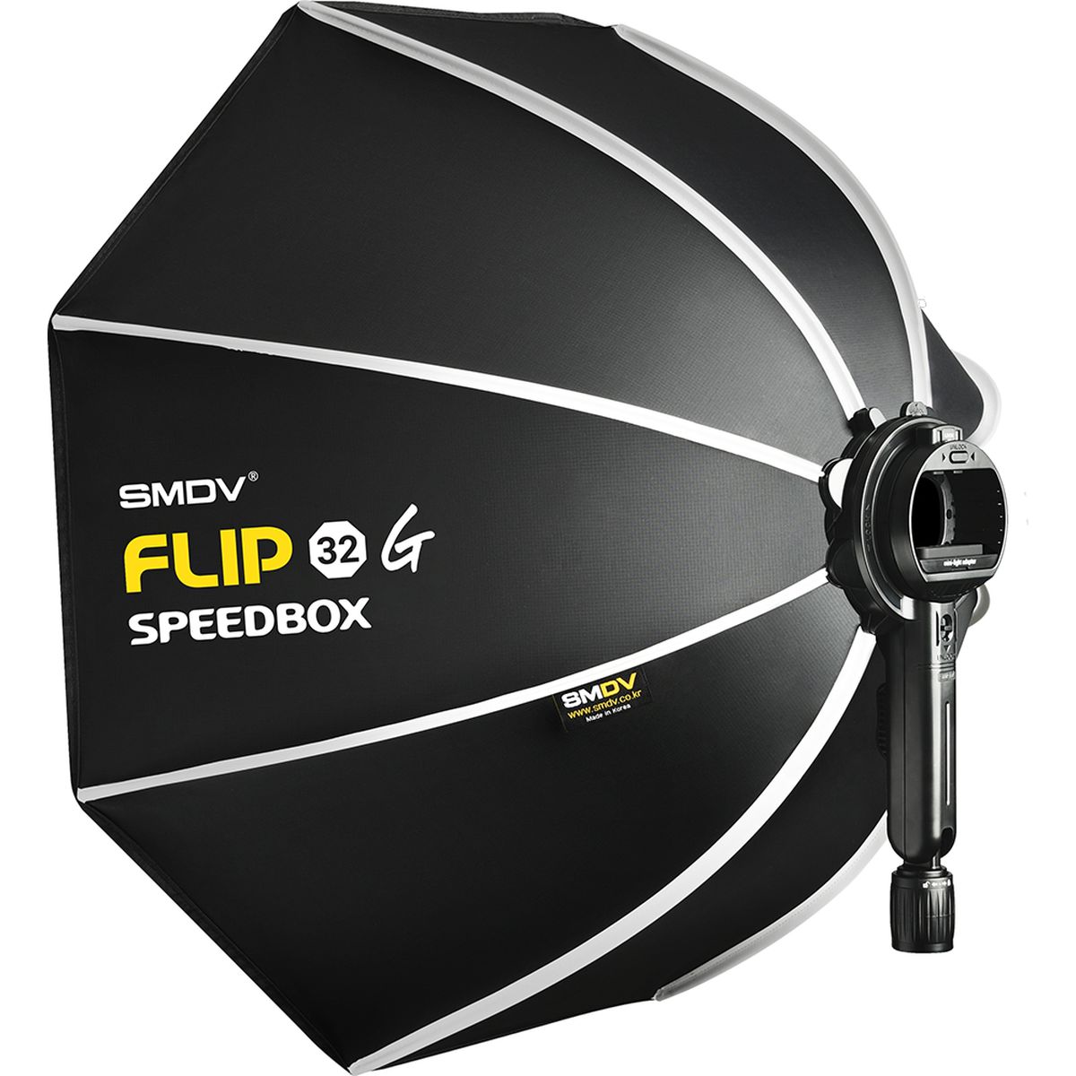 SMDV SMDV Speedbox-FLIP32G