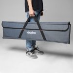 Godox Godox Scrim Flag Kit 60x90cm