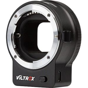 Viltrox Viltrox NF-Z Auto Focus Mount Adapter