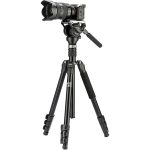 Fotopro Fotopro S5i Pro Video Tripod