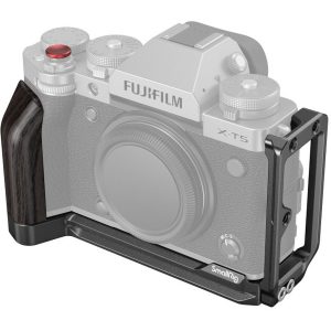 SmallRig SmallRig 4137 L-Bracket For Fujifilm X-T5