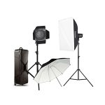 Godox Godox DP600LLL Studio Flash Kit DP600III-C