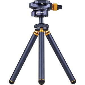 Fotopro Fotopro A-POD Aluminium Mini Tripod