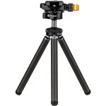 Fotopro Fotopro C-POD Carbon Mini Tripod