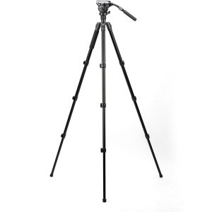 Fotopro Fotopro S5i Video Tripod