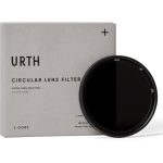 Urth Urth 43mm ND8-128 (3-7 Stop) Variable ND Lens Filter