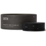 Urth Urth 67mm Magnetic Essential Kit (Plus+) (Uv+cpl+nd8+nd1000)