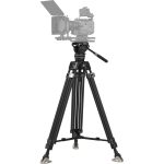 SmallRig SmallRig 3989 Freeblazer Heavy-Duty Carbon Fiber Tripod Kit