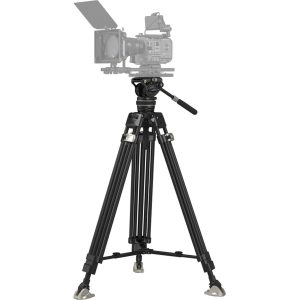 SmallRig SmallRig 3989 Freeblazer Heavy-Duty Carbon Fiber Tripod Kit