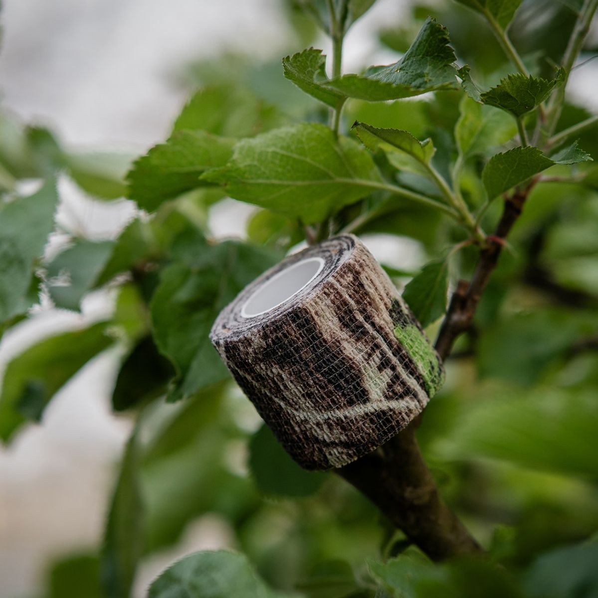 Caruba Caruba Camouflage Wrap Tape 4-pack Riet - Image 2